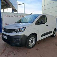 Peugeot Partner BlueHDi 130 S&S PC Furgone Pr...