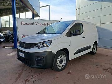 Peugeot Partner BlueHDi 130 S&S PC Furgone Pr...