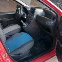 fiat panda 1300 multijet