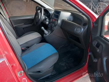fiat panda 1300 multijet