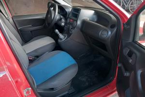 fiat panda 1300 multijet