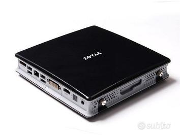 Mini Pc Intel - 120GB SSD - 3GB RAM