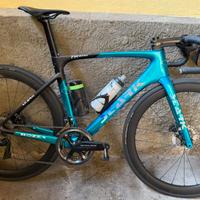 Bicicletta da corsa Cicli Rozza (Taglia 54)