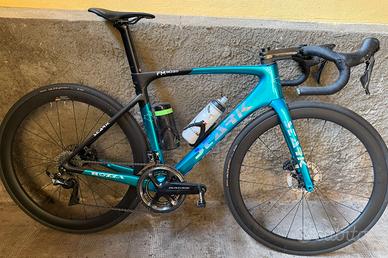 Bicicletta da corsa Cicli Rozza (Taglia 54)