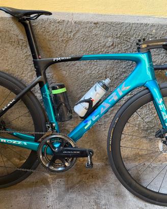 Bicicletta da corsa Cicli Rozza (Taglia 54)