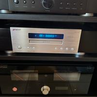 Advance Acoustic MCX 400