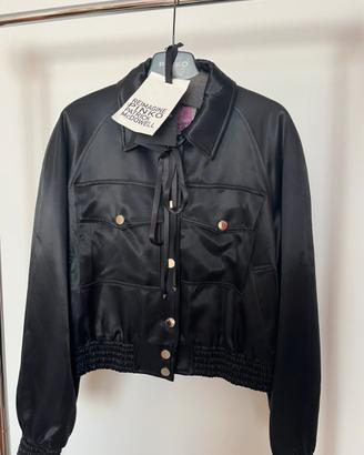 Pinko Bomber by Patrik Mecdowell