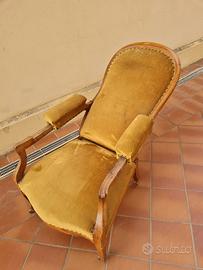 Poltrona