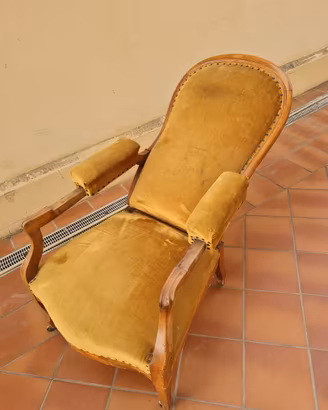 Poltrona