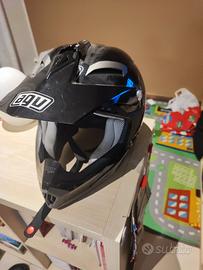 casco moto 