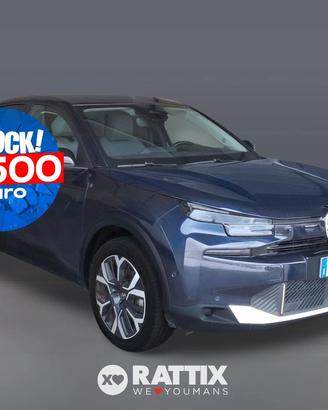 CITROEN c4 x 2024 C4 X 1.2 puretech Max s&s 130cv