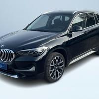 BMW X1 sdrive16d xLine auto