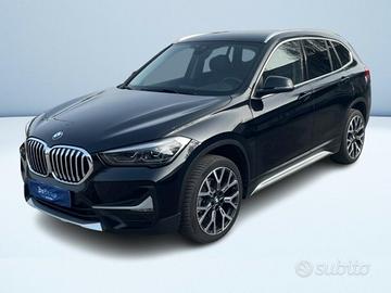 BMW X1 sdrive16d xLine auto