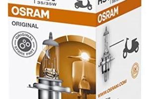 Lampada HS1 12V 35 / 35W osram