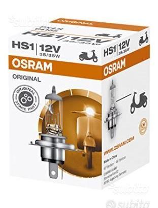 Lampada HS1 12V 35 / 35W osram