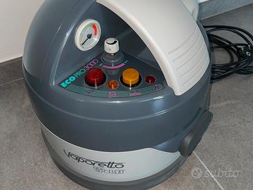 Vaporetto eco pro 3000 Polti