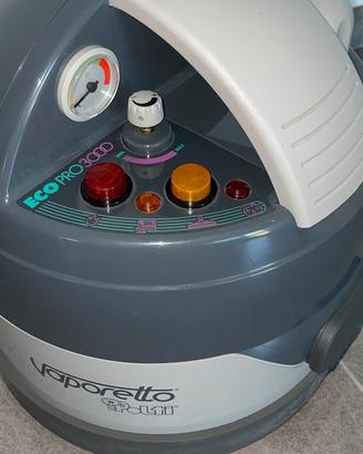 Vaporetto eco pro 3000 Polti