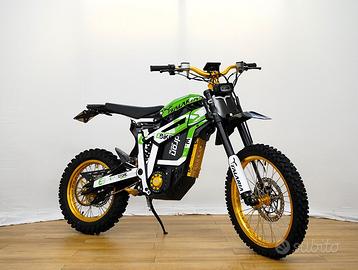 TALARIA LIMITED EDITION 21 CV