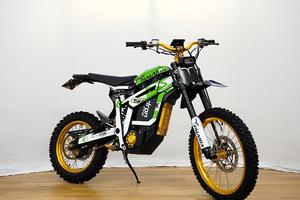 TALARIA LIMITED EDITION 21 CV