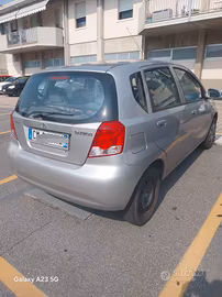 quasi regalata