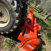 Fresa maschio 205 C