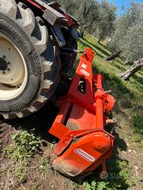 Fresa maschio 205 C