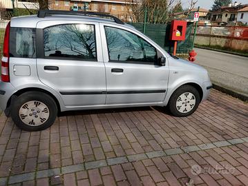 UNICO PROPRIETARIO PANDA 1.2 X NEO PATEN