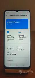 realme note 50
