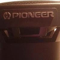 Altoparlanti auto vintage 3 vie Pioneer TS V 16