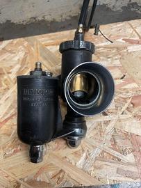 Carburatore Gilera Saturno 500