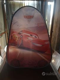 Tenda cars