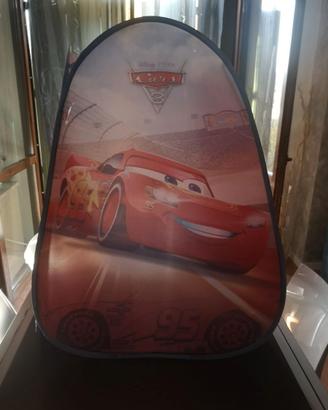Tenda cars
