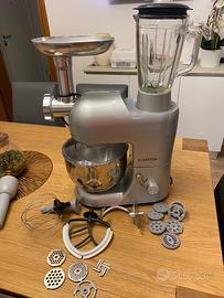 Robot da cucina Klarstein