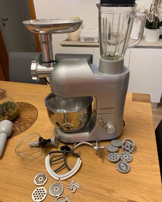 Robot da cucina Klarstein