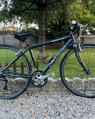 Fuji absolute 3.0 taglia S