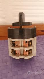 Selettore di potenza 16mm2 Bremas 2PZ