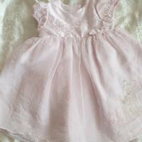 Vestito Bambi 0-3 mesi