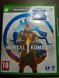 giochi Xbox serie x