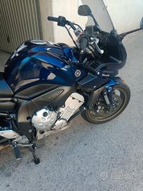 Yamaha FZ1 Fazer - 2010
