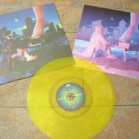 TONY PITONY - Peccato per i testi - SOLO CONSEGNE