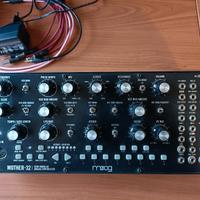 Moog Mother 32 