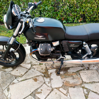 Moto Guzzi v7