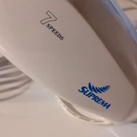 Sbattitore con fruste