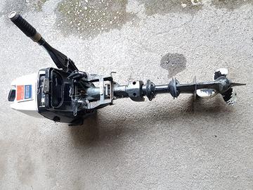 EVINRUDE 20 CV MOTORE FUORIBORDO gambo lungo