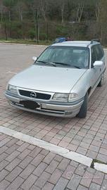 Opel Astra SW 1.7 TDi