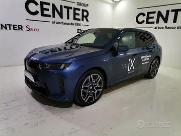 BMW iX xDrive45 Msport