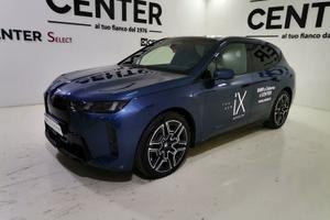 BMW iX xDrive45 Msport