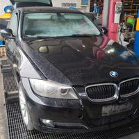 Bmw 320 sw 2009 - 582.22 - ricambi usati