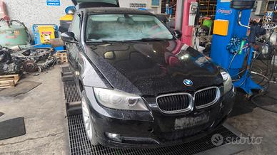 Bmw 320 sw 2009 - 582.22 - ricambi usati