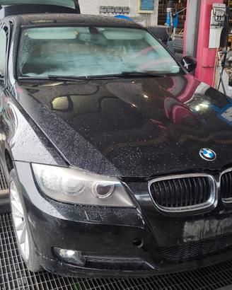 Bmw 320 sw 2009 - 582.22 - ricambi usati